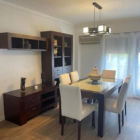 Jardines Del Turia Daire Valensiya Dış mekan fotoğraf